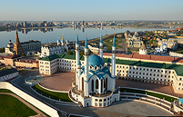 Республика Татарстан