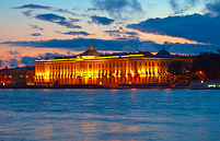 Санкт-Петербург
