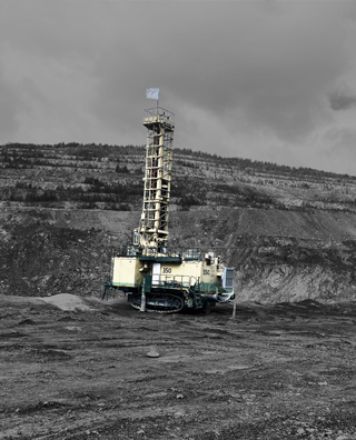 Горнодобывающий сектор