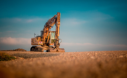 Мобильное лазерное сканирование Строительство автомобильных дорог