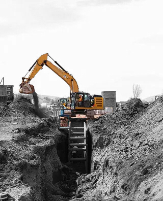 Инженерные сети