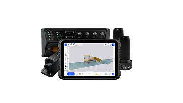 КУБ для бульдозера